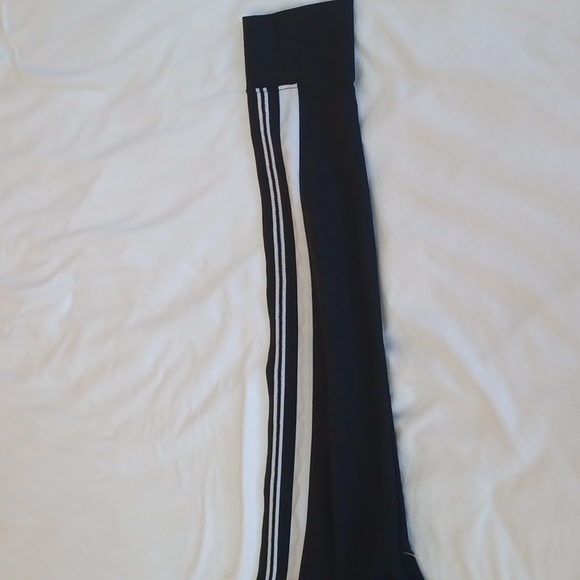 Women's nylon athletic jacket - Picture 4 of 6